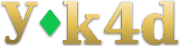 yok4d logo
